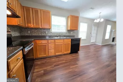 3102 Jonesboro Street, Ellenwood, GA 30294 - Photo 9