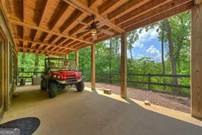 274 Hothouse Drive, Mineral Bluff, GA 30559 - Photo 49