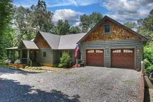 274 Hothouse Dr, Mineral Bluff, GA 30559 - Photo 1