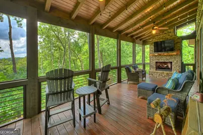 274 Hothouse Drive, Mineral Bluff, GA 30559 - Photo 25