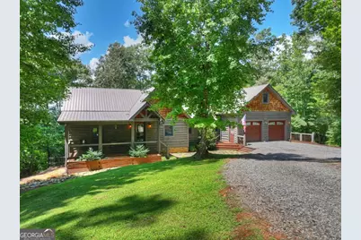 274 Hothouse Drive, Mineral Bluff, GA 30559 - Photo 53