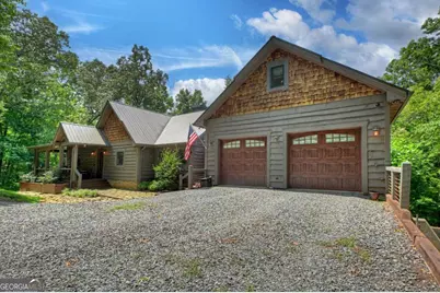 274 Hothouse Drive, Mineral Bluff, GA 30559 - Photo 63