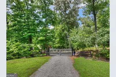 274 Hothouse Drive, Mineral Bluff, GA 30559 - Photo 61