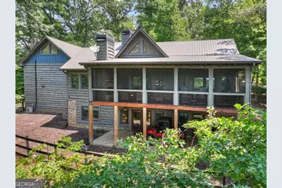 274 Hothouse Drive, Mineral Bluff, GA 30559 - Photo 57