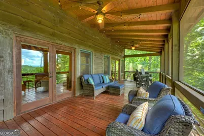 274 Hothouse Drive, Mineral Bluff, GA 30559 - Photo 27