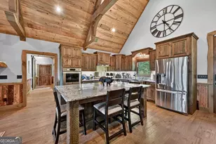 274 Hothouse Dr, Mineral Bluff, GA 30559 - Photo 9