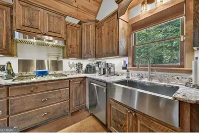 274 Hothouse Drive, Mineral Bluff, GA 30559 - Photo 11