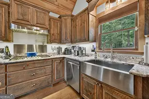 274 Hothouse Dr, Mineral Bluff, GA 30559 - Photo 11