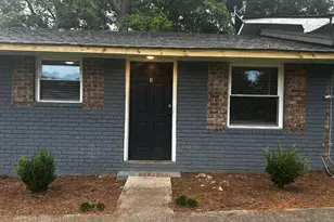 418 Walter Street NW, Rome, GA 30165 - Photo 1