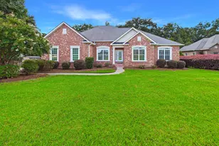 3003 Hackberry Terrace, Bonaire, GA 31005 - Photo 1