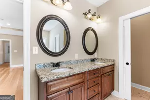 3003 Hackberry Terrace, Bonaire, GA 31005 - Photo 33