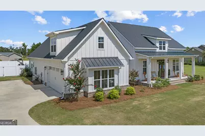 86 Shelly Rentz Road, Hazlehurst, GA 31539 - Photo 3
