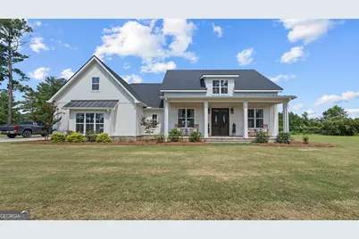 86 Shelly Rentz Road, Hazlehurst, GA 31539 - Photo 11
