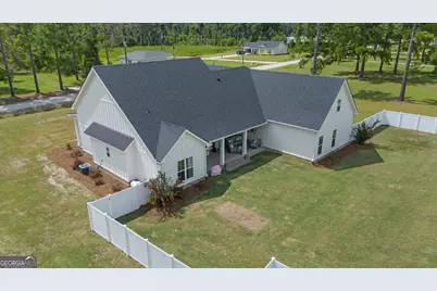 86 Shelly Rentz Road, Hazlehurst, GA 31539 - Photo 7