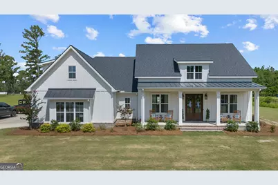 86 Shelly Rentz Road, Hazlehurst, GA 31539 - Photo 1