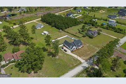 86 Shelly Rentz Road, Hazlehurst, GA 31539 - Photo 9