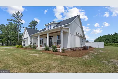 86 Shelly Rentz Road, Hazlehurst, GA 31539 - Photo 13