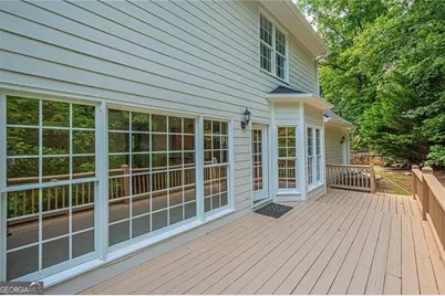 125 Lake Laurel Drive, Dahlonega, GA 30533 - Photo 59