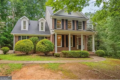 125 Lake Laurel Drive, Dahlonega, GA 30533 - Photo 5