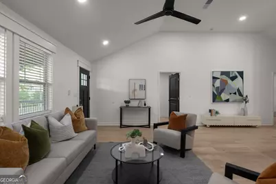 1180 Fleming Street SE, Smyrna, GA 30080 - Photo 3