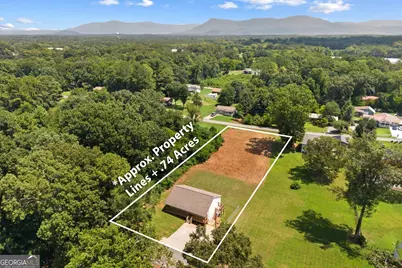 168 Charger Drive, Chatsworth, GA 30705 - Photo 35