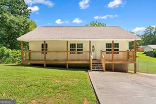 168 Charger Dr, Chatsworth, GA 30705 - Photo 1
