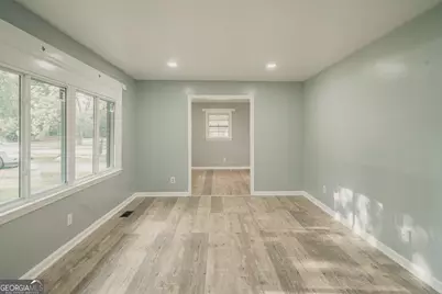 1106 Knoxville Street, Fort Valley, GA 31030 - Photo 5