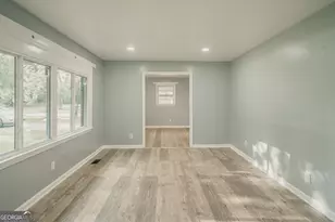 1106 Knoxville St, Fort Valley, GA 31030 - Photo 5