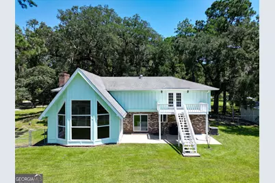 211 Tideland Drive, Midway, GA 31320 - Photo 41