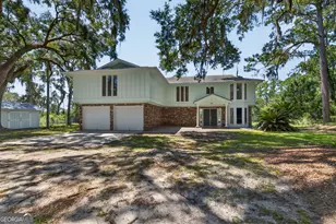 211 Tideland Dr, Midway, GA 31320 - Photo 1
