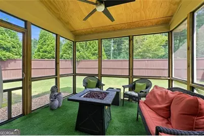 1924 Azure Grove Court, Marietta, GA 30008 - Photo 15