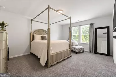 1924 Azure Grove Court, Marietta, GA 30008 - Photo 9