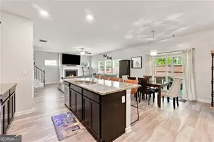 1924 Azure Grove Ct, Marietta, GA 30008 - Photo 3