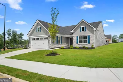37 Tranquility Way, Dallas, GA 30132 - Photo 3