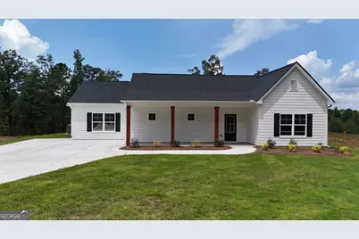 331 Andrews Mill Road, Greenville, GA 30222 - Photo 1