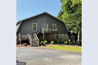 305 Laurel Springs/Opossum, Long Creek, SC 29664 - Photo 1