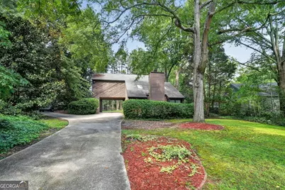 612 Tom Smith Road SW, Lilburn, GA 30047 - Photo 1