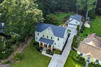 1161 Conway Road, Decatur, GA 30030 - Photo 1
