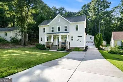 1161 Conway Road, Decatur, GA 30030 - Photo 7