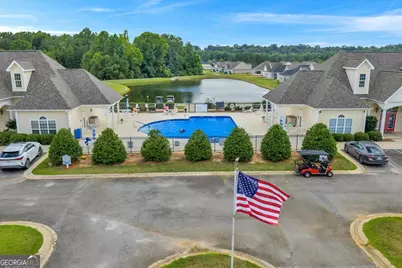 372 Spyglass Hill Drive, Perry, GA 31069 - Photo 7