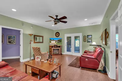 372 Spyglass Hill Drive, Perry, GA 31069 - Photo 21