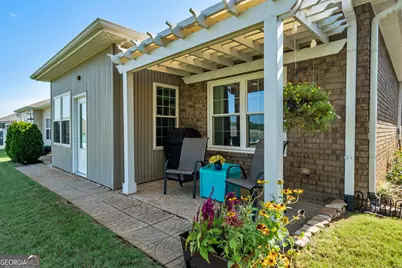372 Spyglass Hill Drive, Perry, GA 31069 - Photo 5