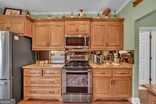 372 Spyglass Hill Dr, Perry, GA 31069 - Photo 19