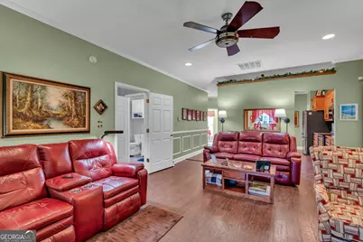 372 Spyglass Hill Drive, Perry, GA 31069 - Photo 23
