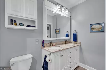 372 Spyglass Hill Drive, Perry, GA 31069 - Photo 29