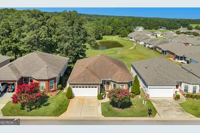 372 Spyglass Hill Drive, Perry, GA 31069 - Photo 41