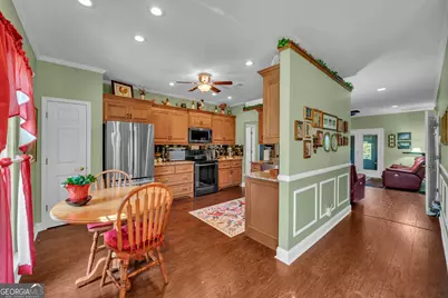 372 Spyglass Hill Drive, Perry, GA 31069 - Photo 11