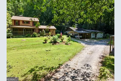 41 Blackwell Drive, Cleveland, GA 30528 - Photo 1