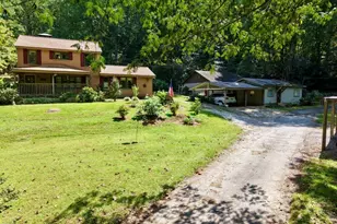 41 Blackwell Dr, Cleveland, GA 30528 - Photo 1
