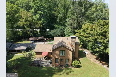 41 Blackwell Drive, Cleveland, GA 30528 - Photo 35